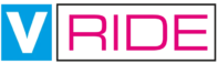 V-Ride E-Bikes Logo